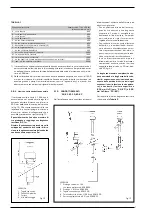 Preview for 9 page of Sime Format 25/60 Manual