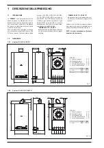 Предварительный просмотр 3 страницы Sime Format 25 BF TS Installer'S Instructions