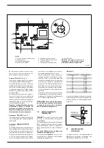 Preview for 15 page of Sime Format 25 BF TS Installer'S Instructions