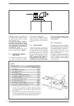 Предварительный просмотр 58 страницы Sime Format 25 BF TS Installer'S Instructions