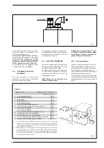 Предварительный просмотр 80 страницы Sime Format 25 BF TS Installer'S Instructions