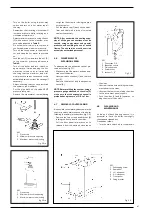 Preview for 89 page of Sime Format 25 BF TS Installer'S Instructions