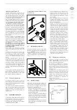 Preview for 7 page of Sime Format 25 Installer'S Instructions