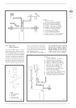 Preview for 35 page of Sime Format 25 Installer'S Instructions