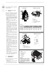 Preview for 42 page of Sime Format 25 Installer'S Instructions