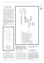 Preview for 59 page of Sime Format 25 Installer'S Instructions