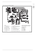 Preview for 61 page of Sime Format 25 Installer'S Instructions