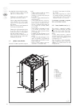 Preview for 68 page of Sime Format 25 Installer'S Instructions