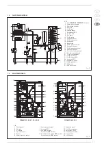 Preview for 77 page of Sime Format 25 Installer'S Instructions