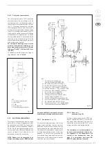 Preview for 83 page of Sime Format 25 Installer'S Instructions