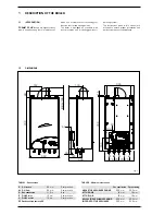 Preview for 3 page of Sime Format 30 HE Installation And Servicing Instructions