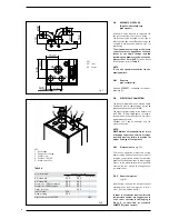 Preview for 8 page of Sime Format 30 HE Installation And Servicing Instructions