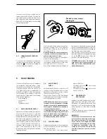 Preview for 16 page of Sime Format 30 HE Installation And Servicing Instructions