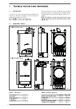 Предварительный просмотр 4 страницы Sime FORMAT 34E BF Manual