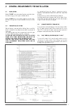 Preview for 7 page of Sime FORMAT 34E BF Manual