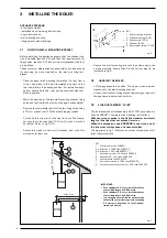 Предварительный просмотр 10 страницы Sime FORMAT 34E BF Manual