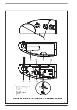 Предварительный просмотр 13 страницы Sime FORMAT 34E BF Manual