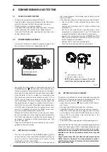 Предварительный просмотр 14 страницы Sime FORMAT 34E BF Manual