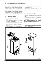 Предварительный просмотр 16 страницы Sime FORMAT 34E BF Manual