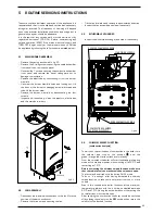 Preview for 25 page of Sime Format B Installation And Servicing Instructions