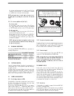 Предварительный просмотр 7 страницы Sime Format C User Instructions