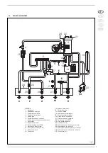 Preview for 5 page of Sime FORMAT DEWY.zip 25 BF Installer'S Instructions