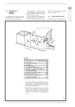 Preview for 11 page of Sime FORMAT DEWY.zip 25 BF Installer'S Instructions