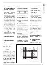 Preview for 15 page of Sime FORMAT DEWY.zip 25 BF Installer'S Instructions