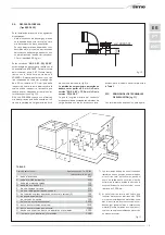 Предварительный просмотр 13 страницы Sime FORMAT DGT 25/55 Manual