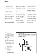 Предварительный просмотр 14 страницы Sime FORMAT DGT 25/55 Manual