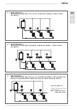 Предварительный просмотр 15 страницы Sime FORMAT DGT 25/55 Manual