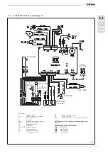 Предварительный просмотр 17 страницы Sime FORMAT DGT 25/55 Manual