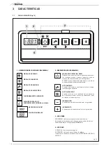 Предварительный просмотр 18 страницы Sime FORMAT DGT 25/55 Manual