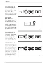 Предварительный просмотр 28 страницы Sime FORMAT DGT 25/55 Manual