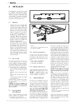 Предварительный просмотр 36 страницы Sime FORMAT DGT 25/55 Manual