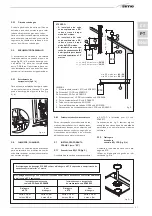 Предварительный просмотр 37 страницы Sime FORMAT DGT 25/55 Manual