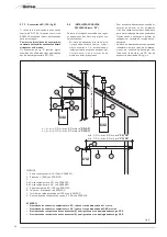 Предварительный просмотр 38 страницы Sime FORMAT DGT 25/55 Manual