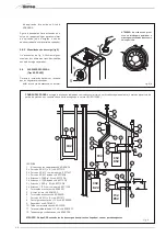 Предварительный просмотр 40 страницы Sime FORMAT DGT 25/55 Manual