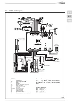 Предварительный просмотр 45 страницы Sime FORMAT DGT 25/55 Manual