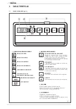 Предварительный просмотр 46 страницы Sime FORMAT DGT 25/55 Manual