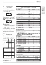 Предварительный просмотр 47 страницы Sime FORMAT DGT 25/55 Manual