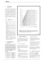 Предварительный просмотр 48 страницы Sime FORMAT DGT 25/55 Manual