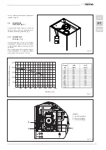 Предварительный просмотр 49 страницы Sime FORMAT DGT 25/55 Manual