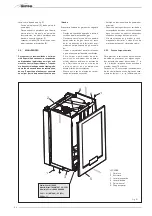 Предварительный просмотр 52 страницы Sime FORMAT DGT 25/55 Manual