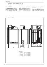 Предварительный просмотр 60 страницы Sime FORMAT DGT 25/55 Manual