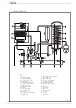 Предварительный просмотр 62 страницы Sime FORMAT DGT 25/55 Manual