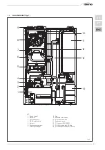 Предварительный просмотр 63 страницы Sime FORMAT DGT 25/55 Manual