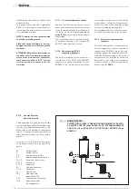 Предварительный просмотр 70 страницы Sime FORMAT DGT 25/55 Manual