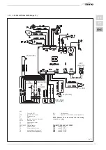 Предварительный просмотр 73 страницы Sime FORMAT DGT 25/55 Manual