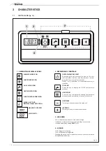 Предварительный просмотр 74 страницы Sime FORMAT DGT 25/55 Manual